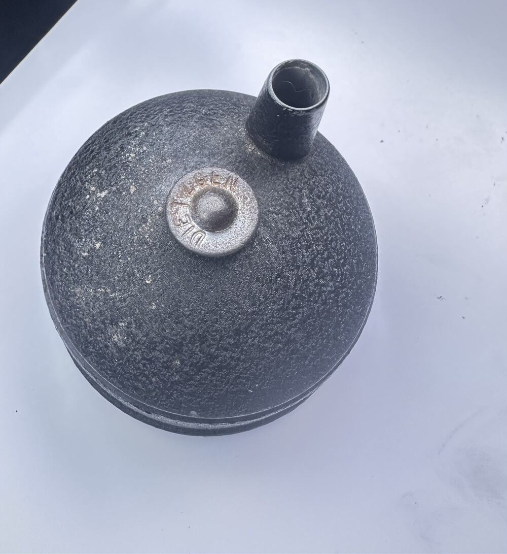 Vintage Dietzgen SharPoint Mechanical Drafting Pencil Pointer Sharpener 1960